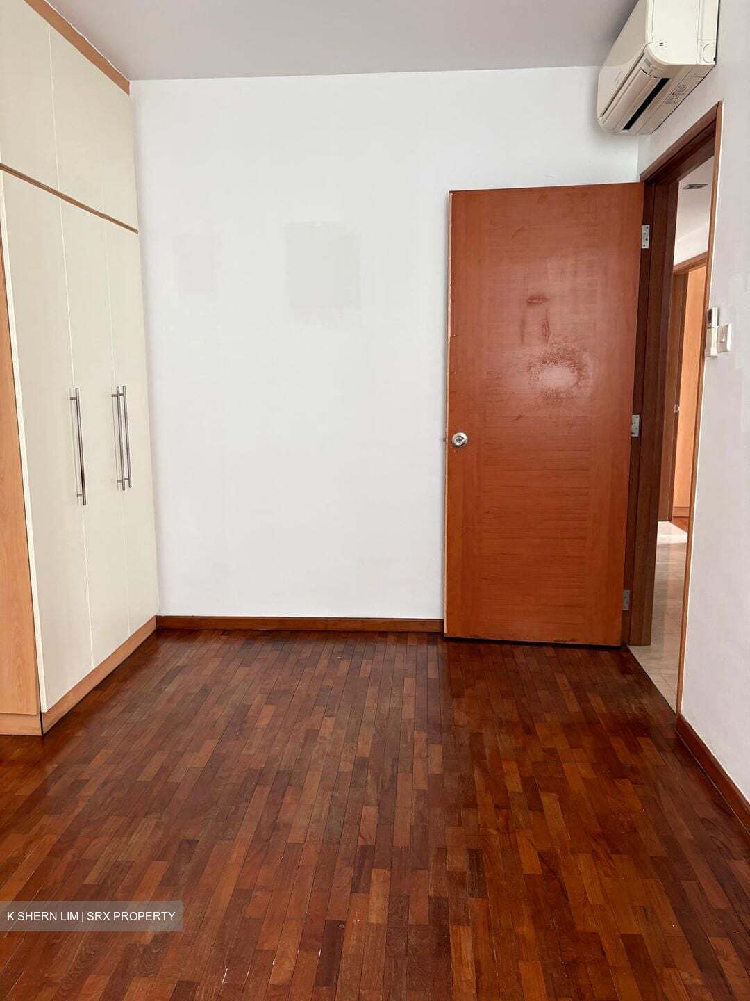 Lilydale (D27), Condominium #540417461